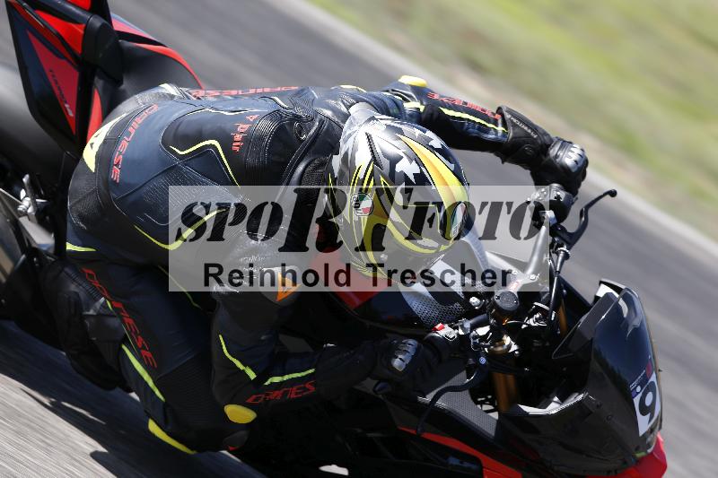 /27 24.07.2026  Speer Racing ADR/Gruppe rot/9